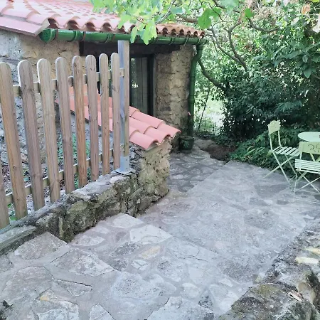 Les Castagnedes * Ceret