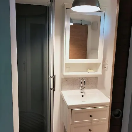 Les Castanyedes 게스트하우스 3*