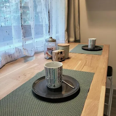 Guest house Les Castagnedes Ceret