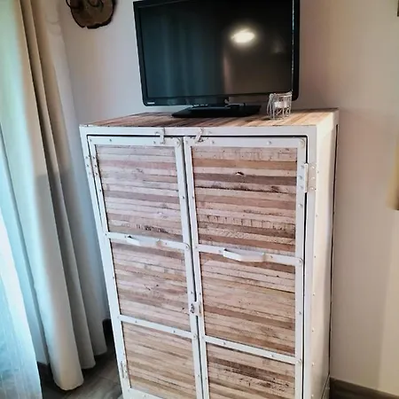 Les Castanyedes 게스트하우스