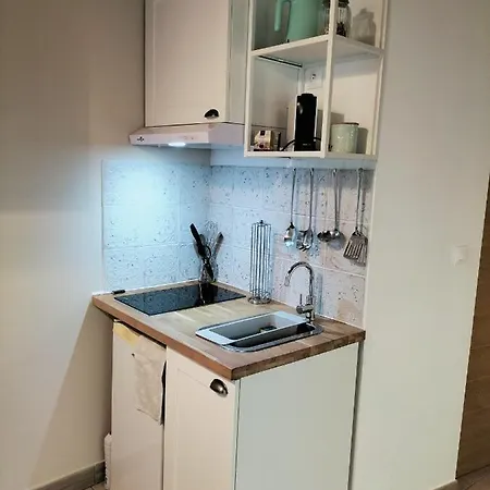 게스트하우스 Les Castanyedes