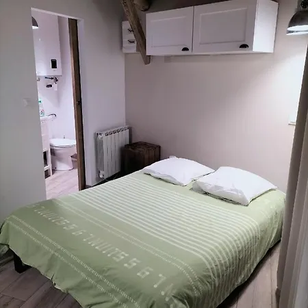 Guest house Les Castagnedes *