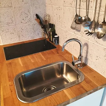 Les Castagnedes Guest house Ceret
