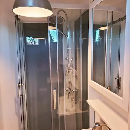 Les Castanyedes 게스트하우스 세렛